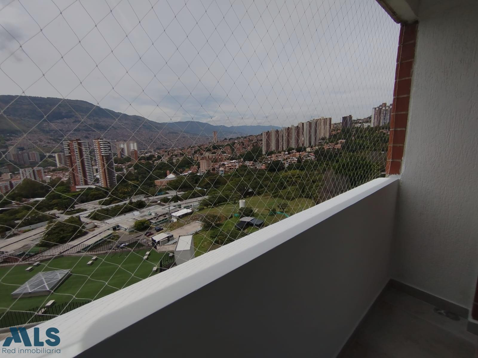 Se vende apartamento en Bello, sector Santa Ana bello - santa ana
