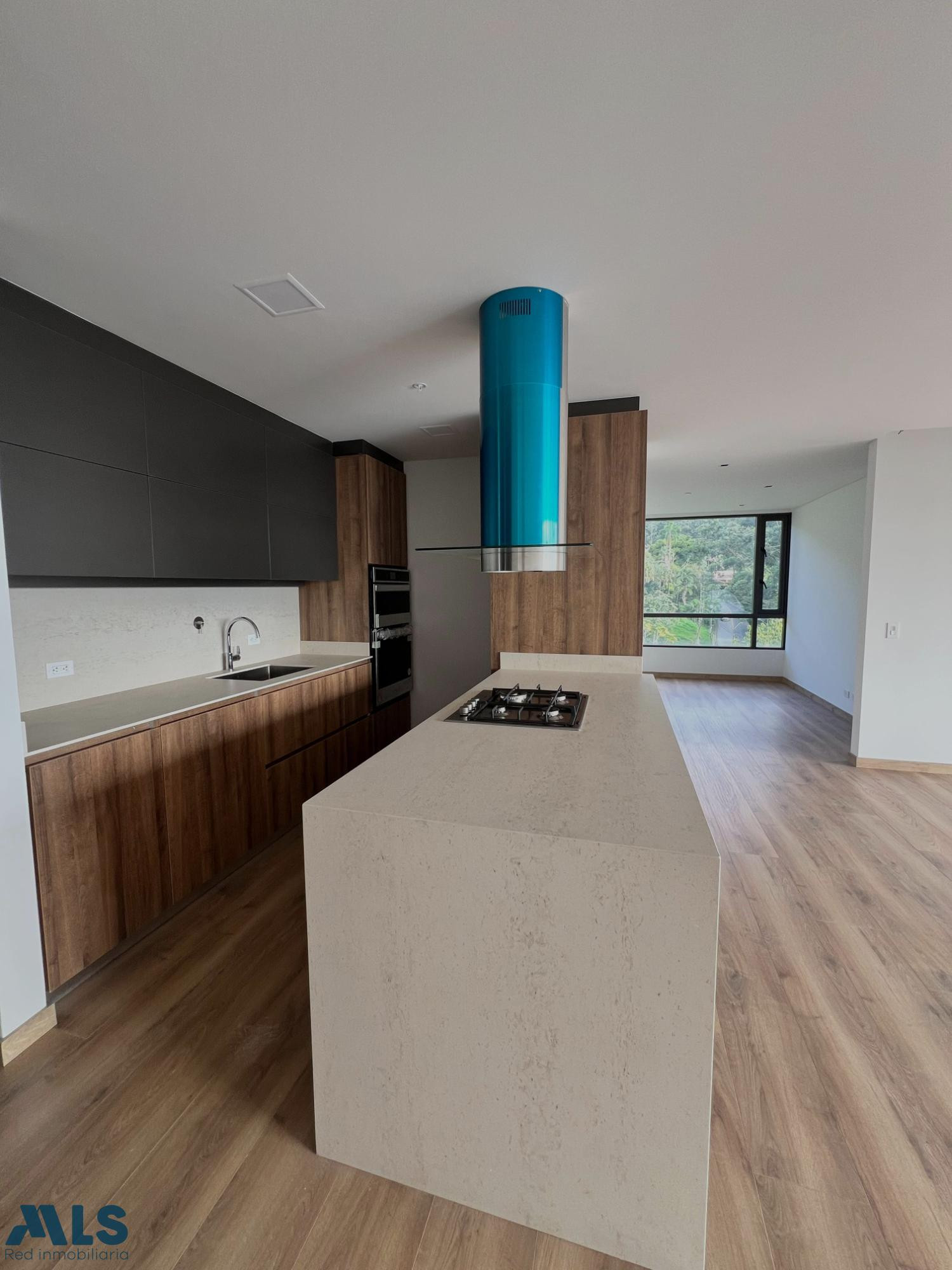 ESPECTACULAR APARTAMENTO EN PALAMS MEDELLIN CON UBUCACION medellin - alto de las palmas