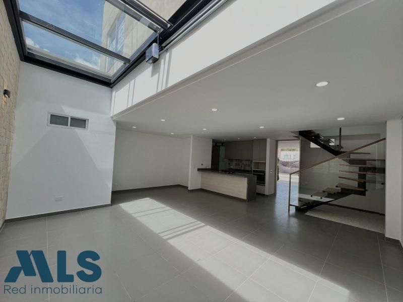 🏠 Casa en venta ubicada en Rionegro sector Gualanday rionegro - sector gualanday