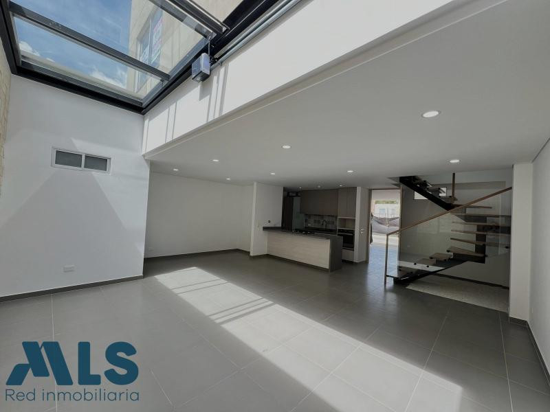 🏠 Casa en venta ubicada en Rionegro sector Gualanday rionegro - sector gualanday