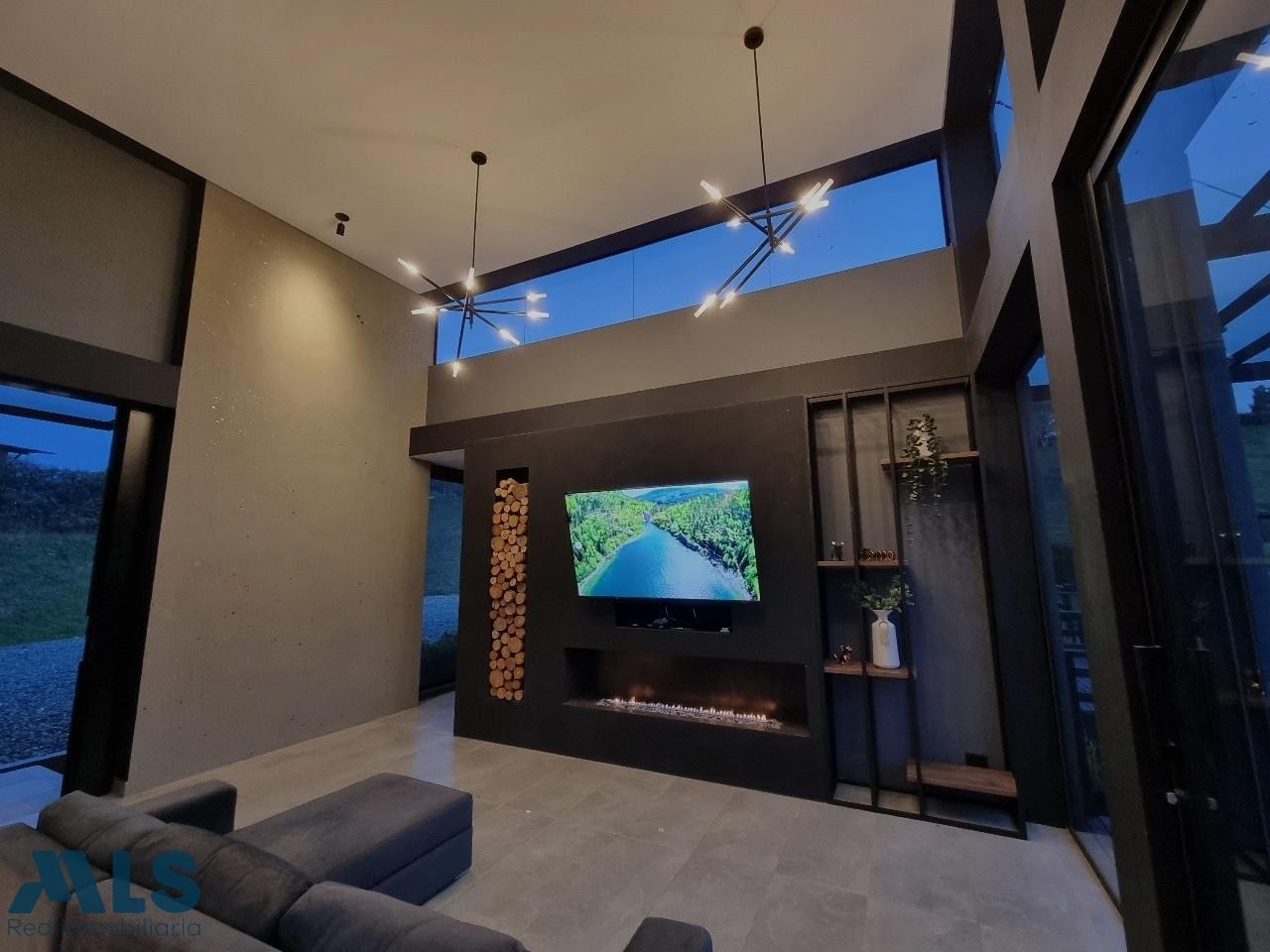 El lujo, la tranquilidad y las mejores vistas del Peñol guatape - la piedra