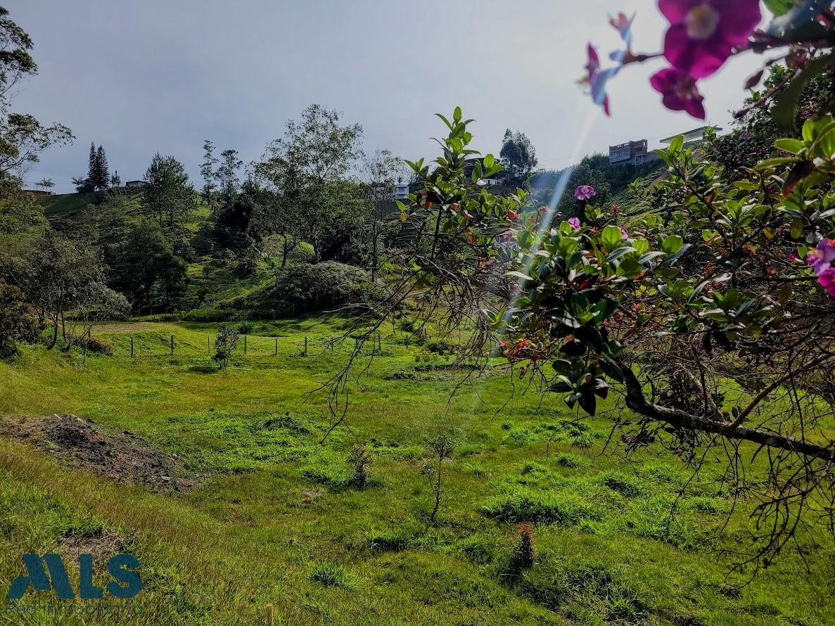 LOTE INDEPENDIENTE VIA SAN VICENTE DE FERRER san-vicente - rural