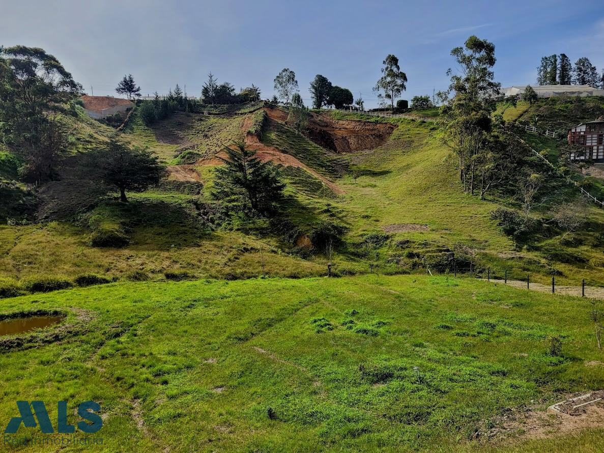 LOTE INDEPENDIENTE VIA SAN VICENTE DE FERRER san-vicente - rural