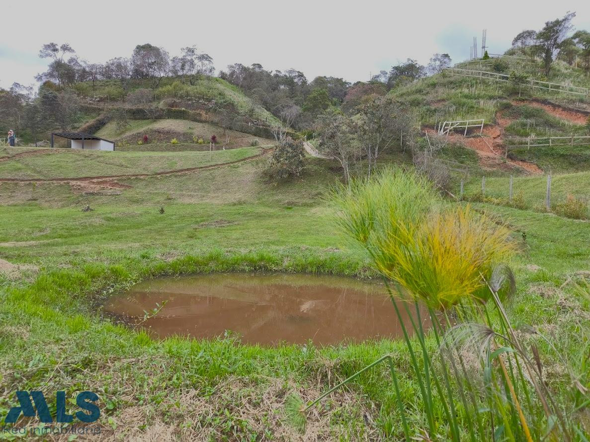 LOTE INDEPENDIENTE VIA SAN VICENTE DE FERRER san-vicente - rural