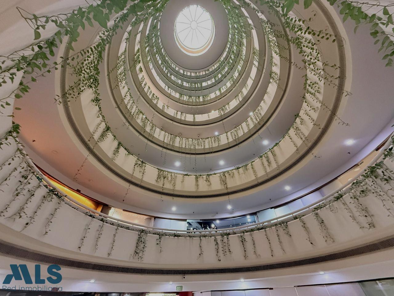 OFICINA EN EL POBLADO SECTOR CASTROPOL medellin - castropol