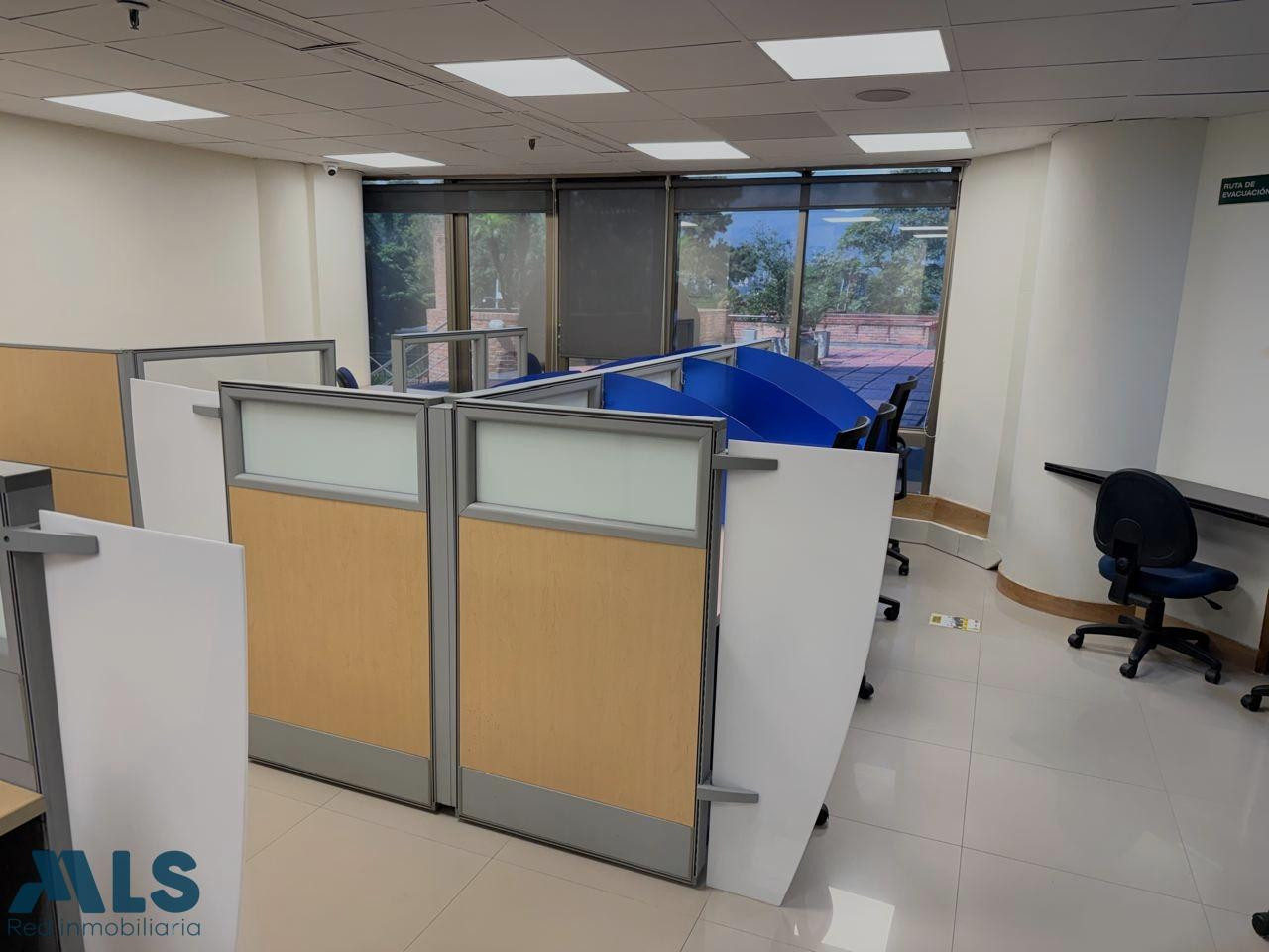 OFICINA EN EL POBLADO SECTOR CASTROPOL medellin - castropol