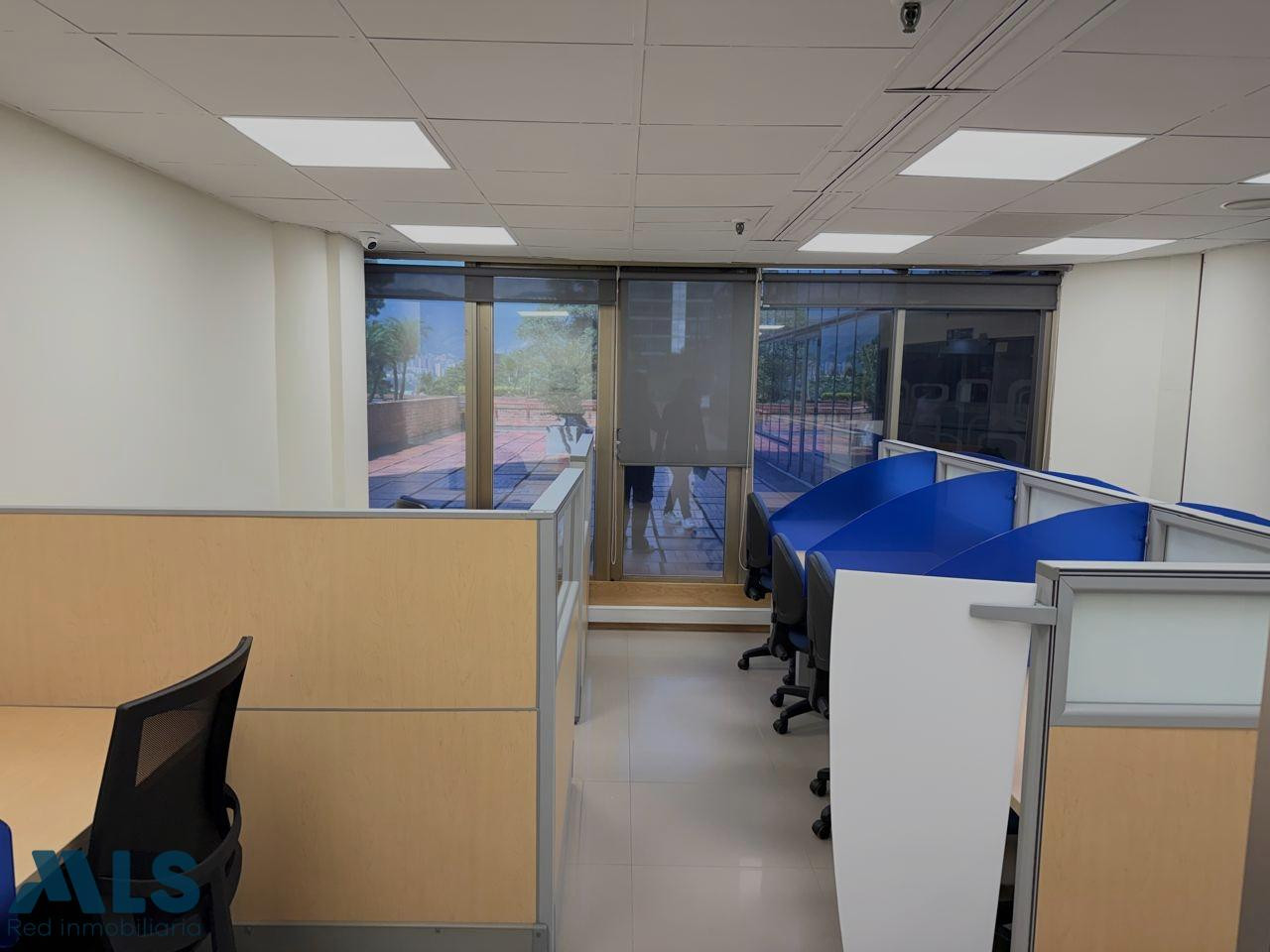 OFICINA EN EL POBLADO SECTOR CASTROPOL medellin - castropol