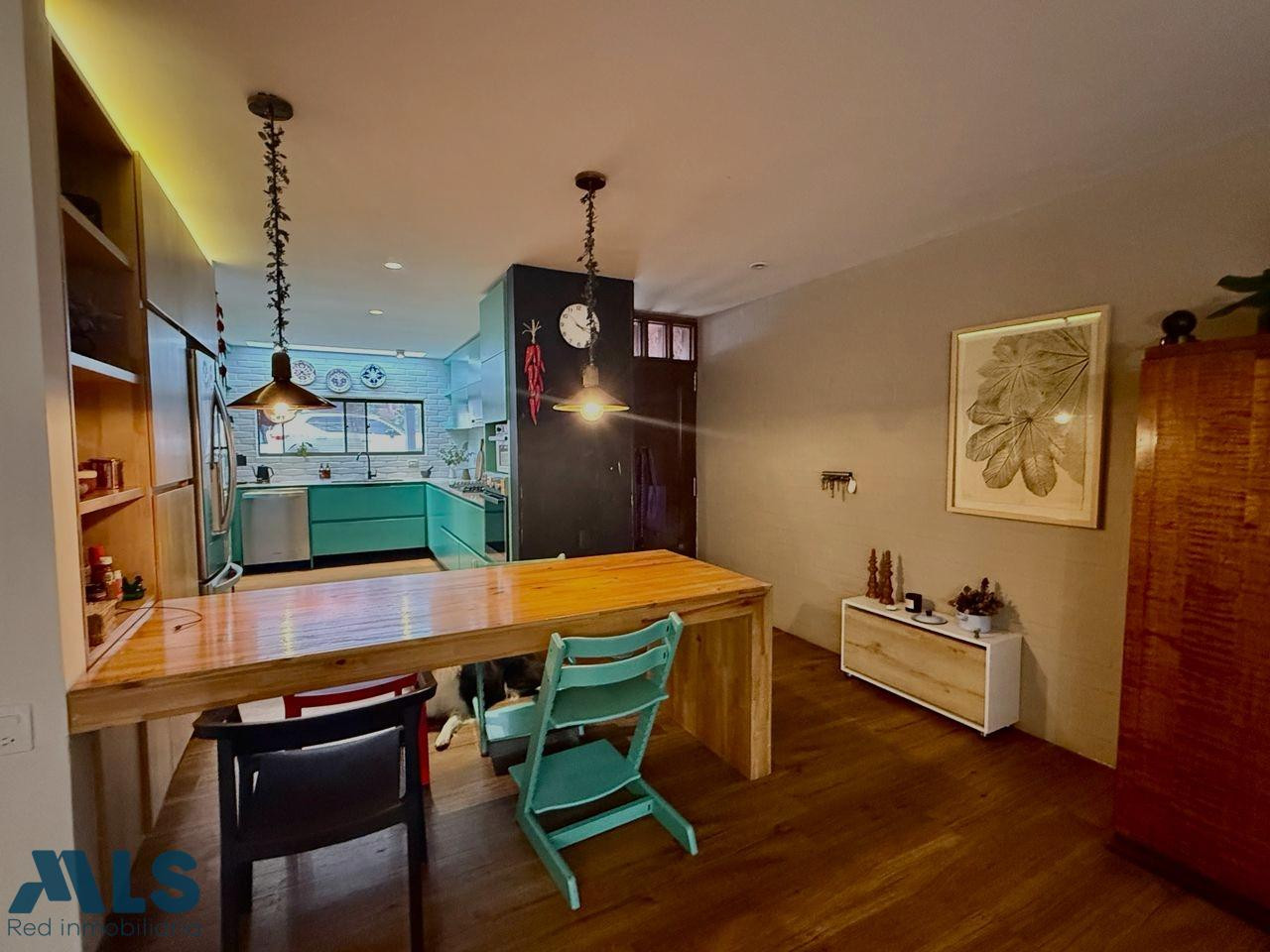 Casa Altos del Poblado medellin - el poblado