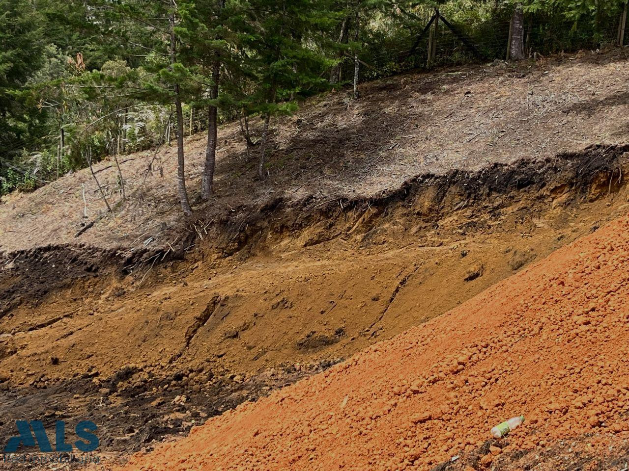 Lote para venta en parcelación en la ceja la-ceja - corredor san antonio la ceja la ceja