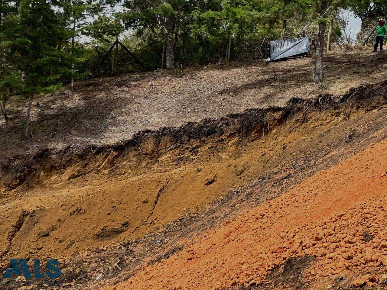 Lote para venta en parcelación en la ceja la-ceja - corredor san antonio la ceja la ceja