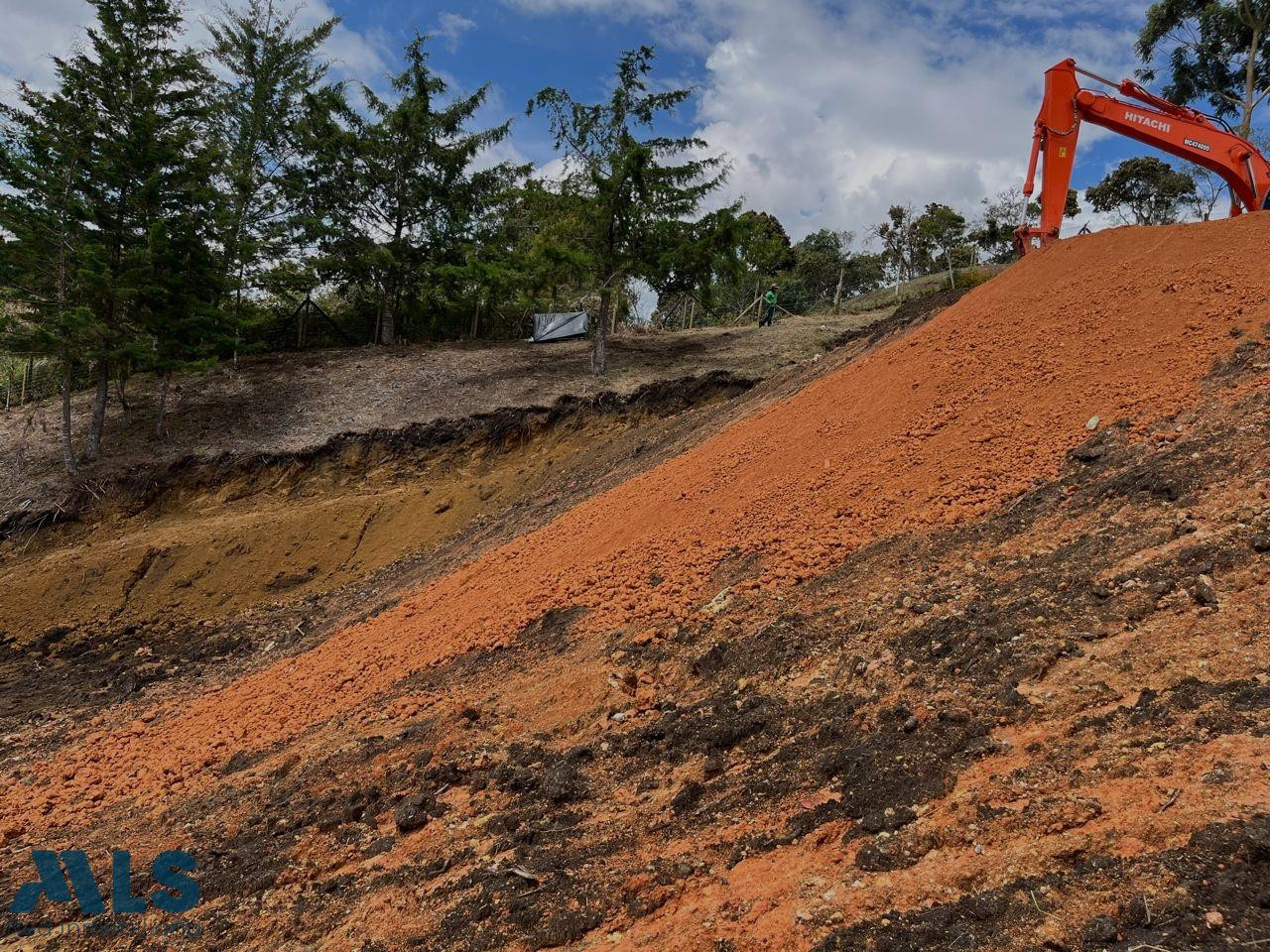 Lote para venta en parcelación en la ceja la-ceja - corredor san antonio la ceja la ceja