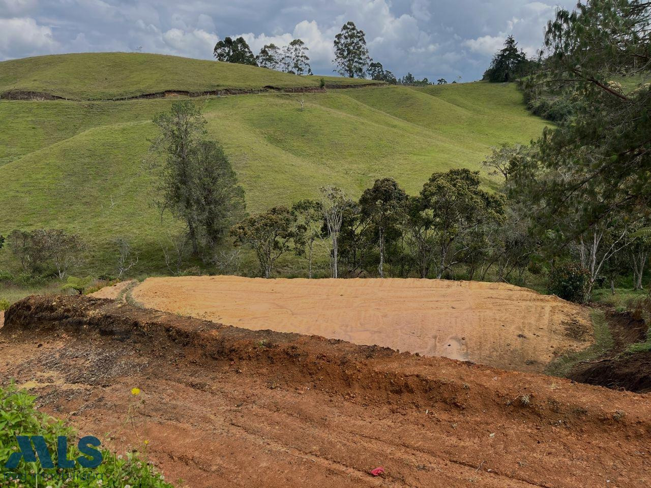 Lote para venta en parcelación en la ceja la-ceja - corredor san antonio la ceja la ceja