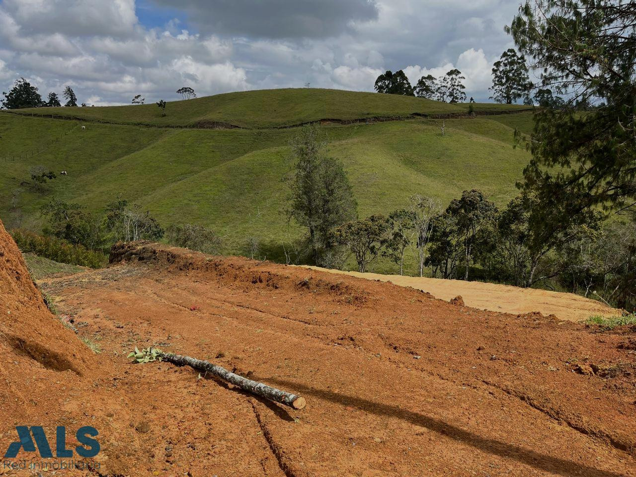 Lote para venta en parcelación en la ceja la-ceja - corredor san antonio la ceja la ceja