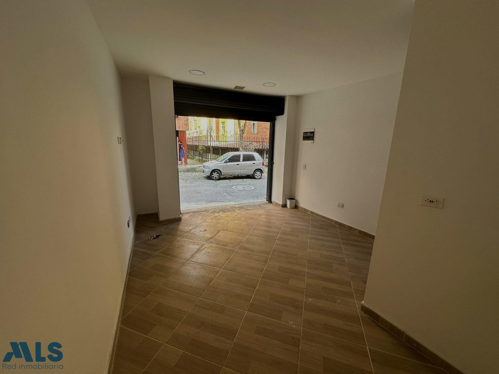 Local en Sabaneta, sector Calle Larga sabaneta - calle larga