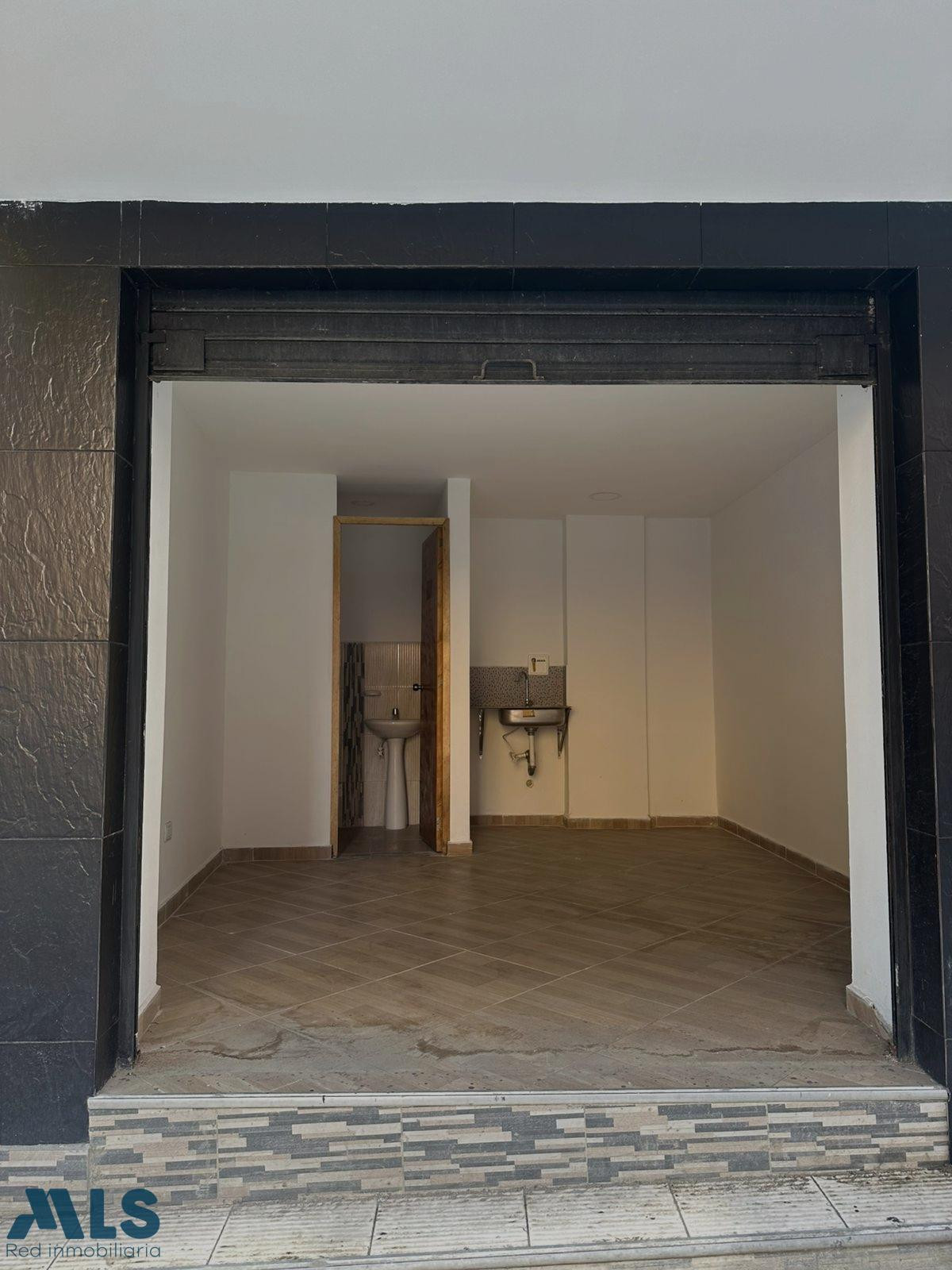 Local en Sabaneta, sector Calle Larga sabaneta - calle larga