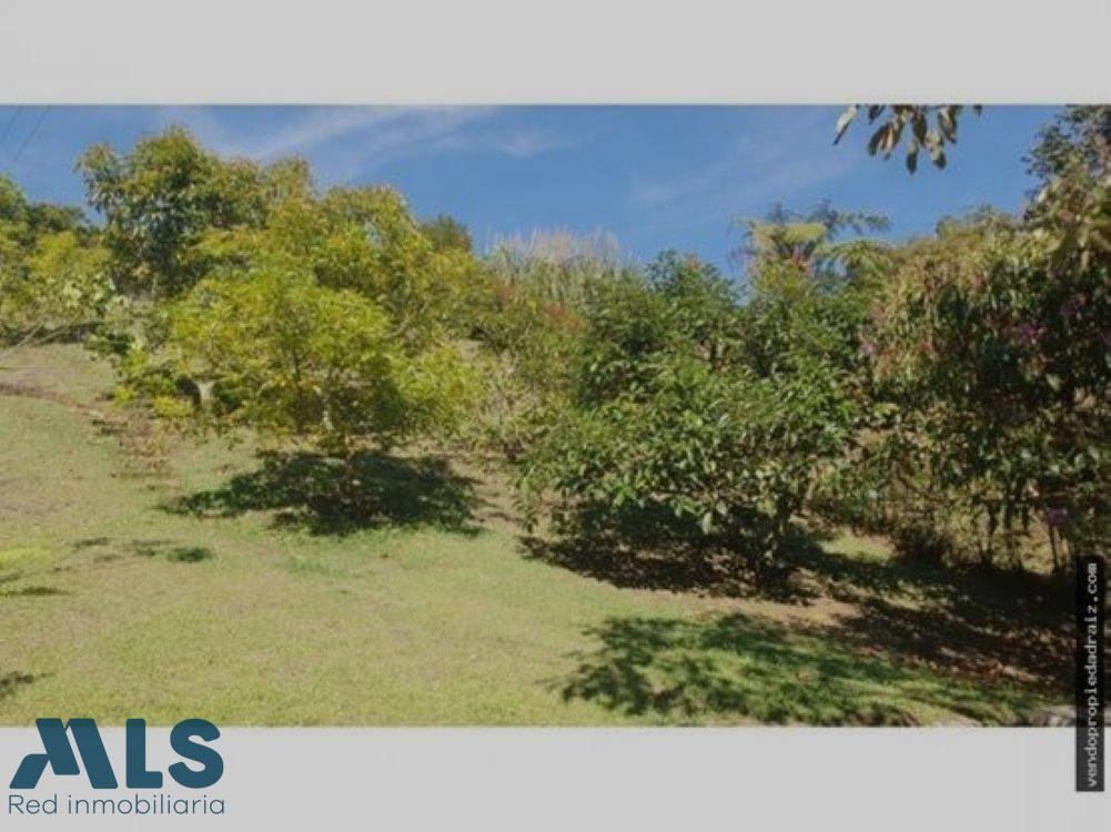 Lote en parcelación para venta en la ceja la-ceja - corredor san antonio la ceja la ceja