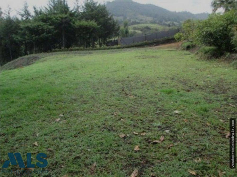 Lote en parcelación para venta en la ceja la-ceja - corredor san antonio la ceja la ceja