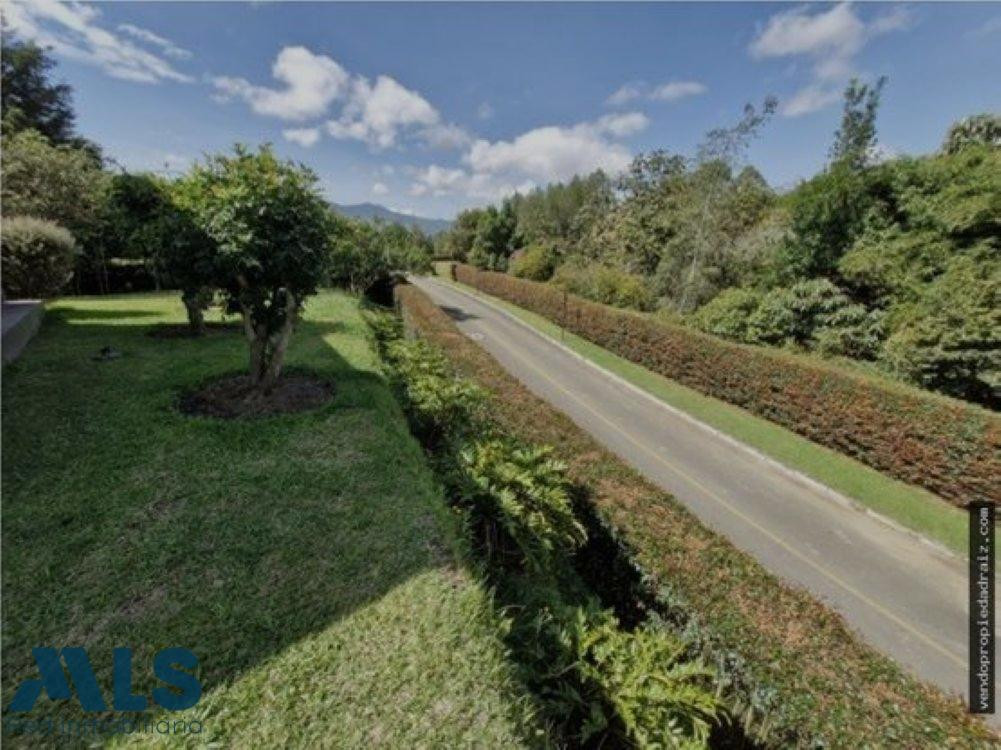 Lote en parcelación para venta en la ceja la-ceja - corredor san antonio la ceja la ceja