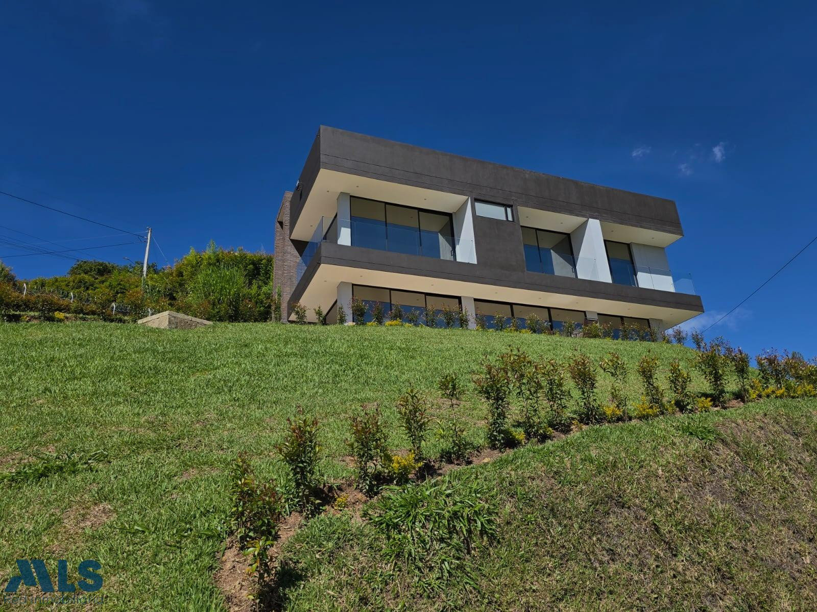 Casa en Venta Vereda La hojas San Vicente san-vicente - rural