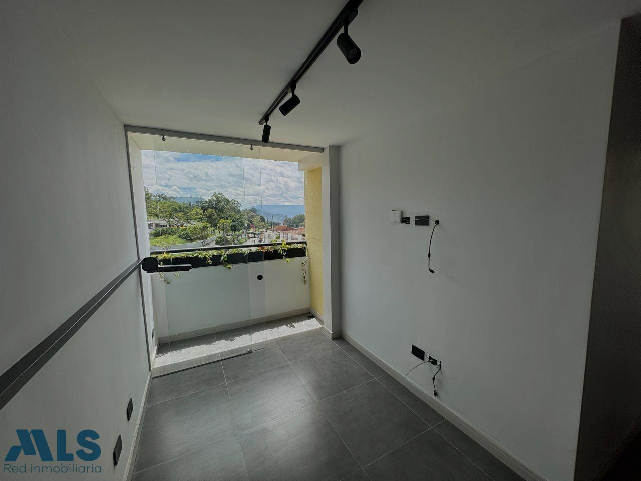 APARTAMENTO PARA VENTA CON ACABADOS MODERNOS la-estrella - casa jardin