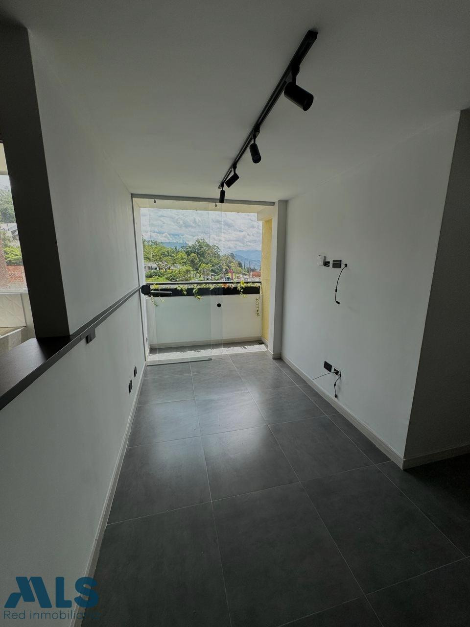 APARTAMENTO PARA VENTA CON ACABADOS MODERNOS la-estrella - casa jardin