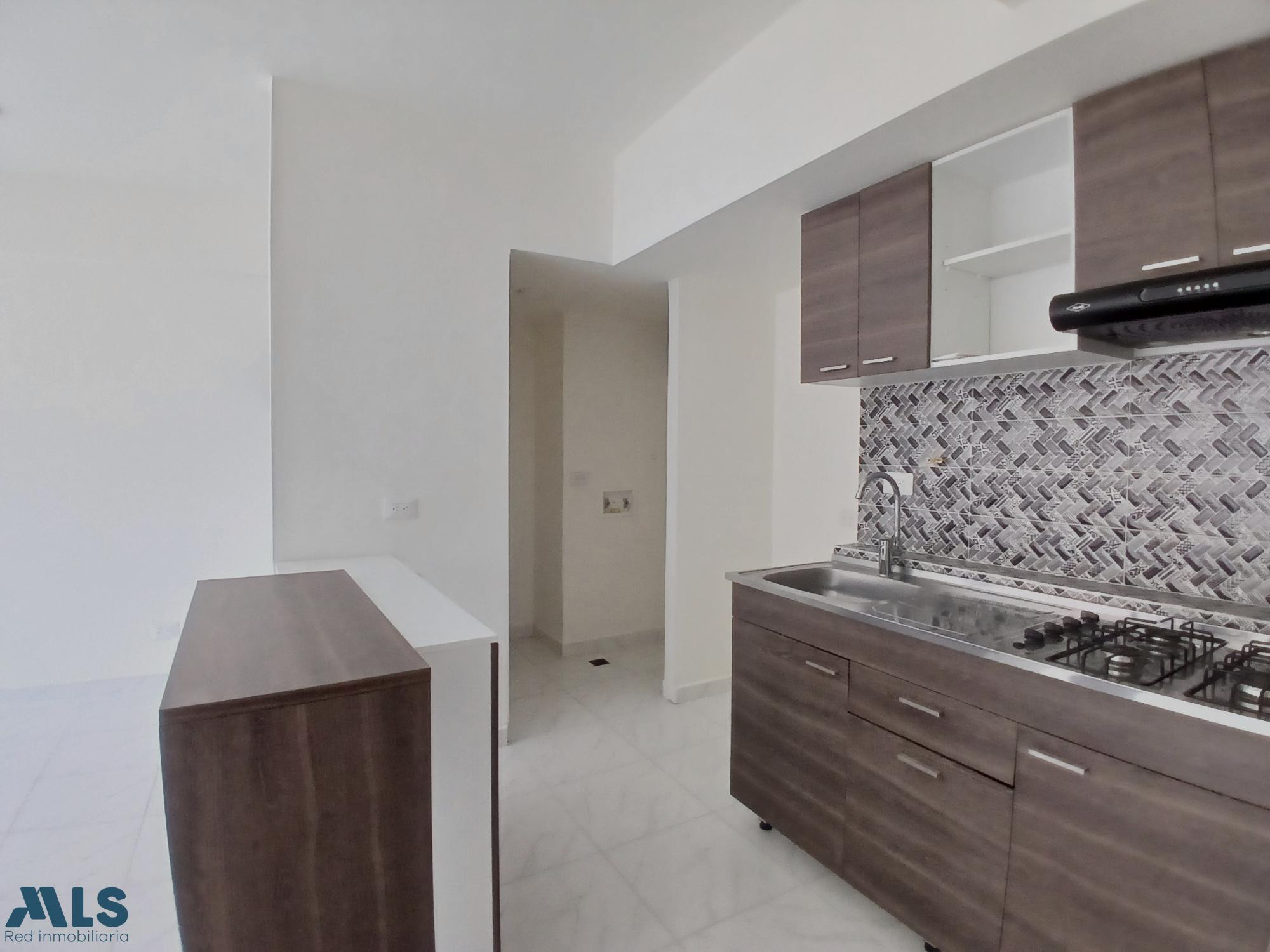 Sector de muy buena valorización. bello - san jose obrero