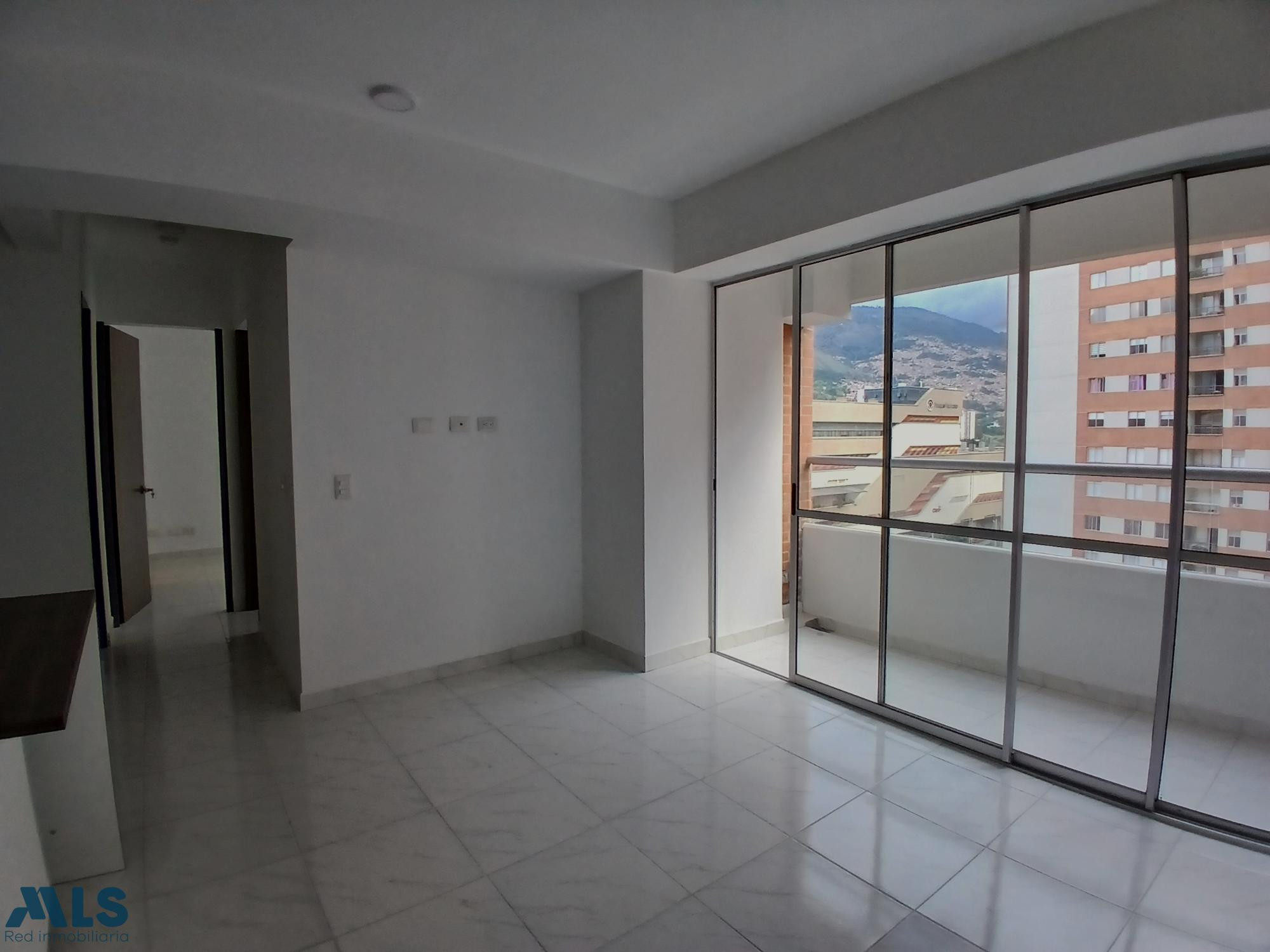 Sector de muy buena valorización. bello - san jose obrero