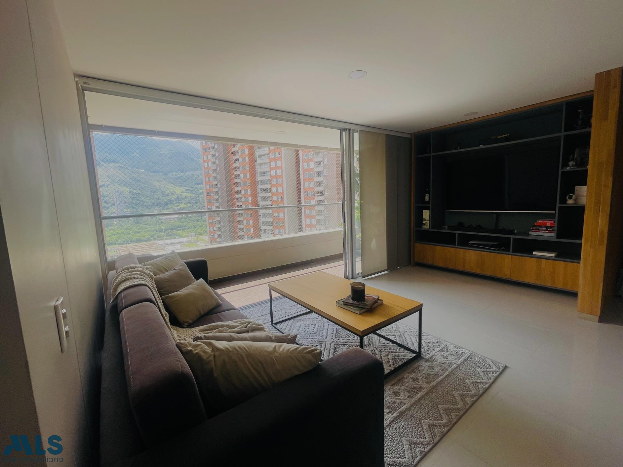 Apartamento sector Norteamerica exclusivo bello - niquia