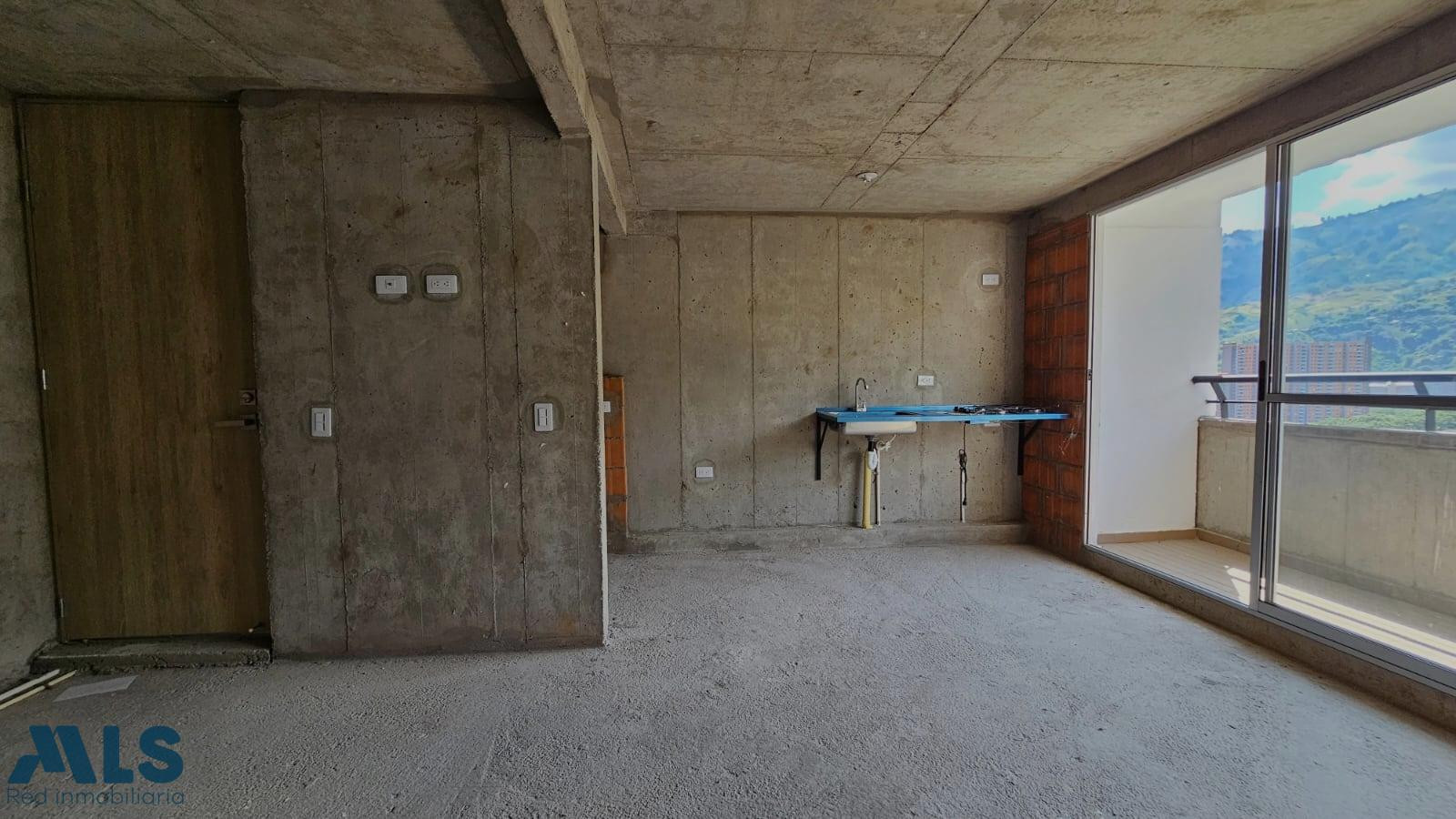 AGRADABLE APARTAMENTO PARA ESTRENAR!!! bello - san martin