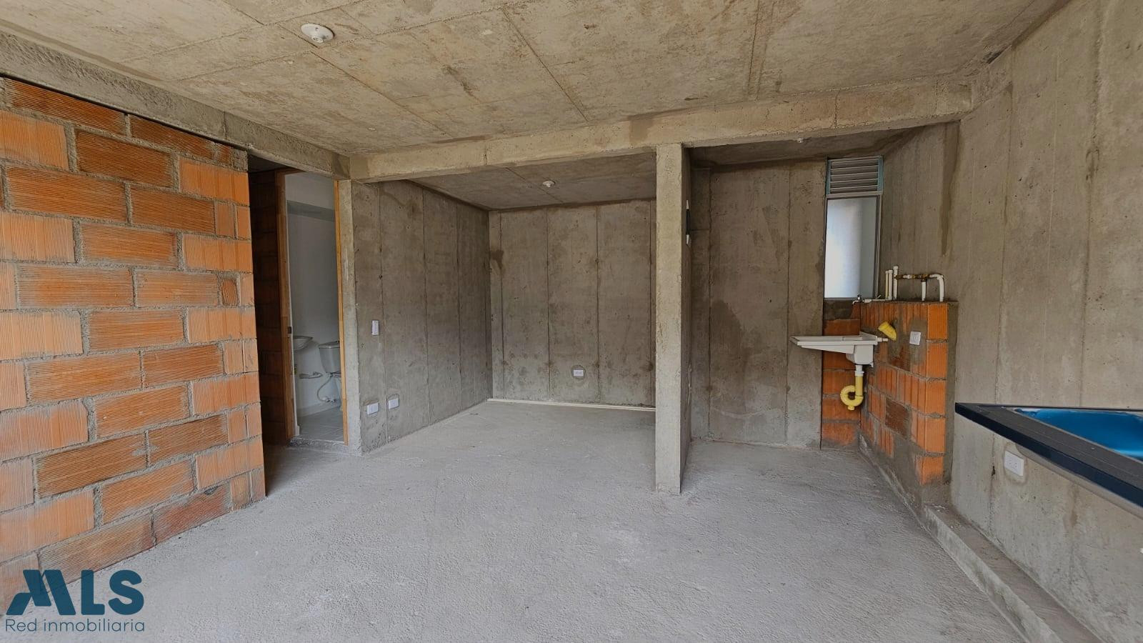 AGRADABLE APARTAMENTO PARA ESTRENAR!!! bello - san martin