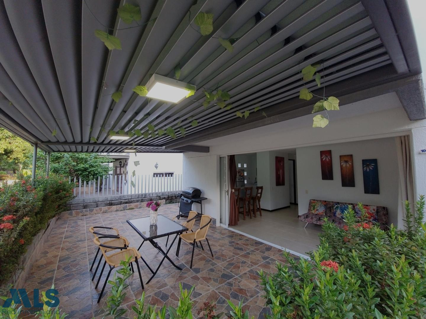 Tú apartamento en Antioquia a 2 cuadras del parque principal santa-fe-de-antioquia - urbano