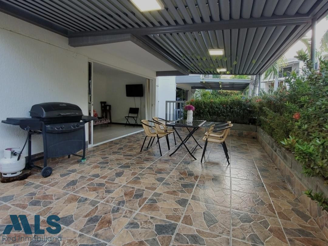 Tú apartamento en Antioquia a 2 cuadras del parque principal santa-fe-de-antioquia - urbano