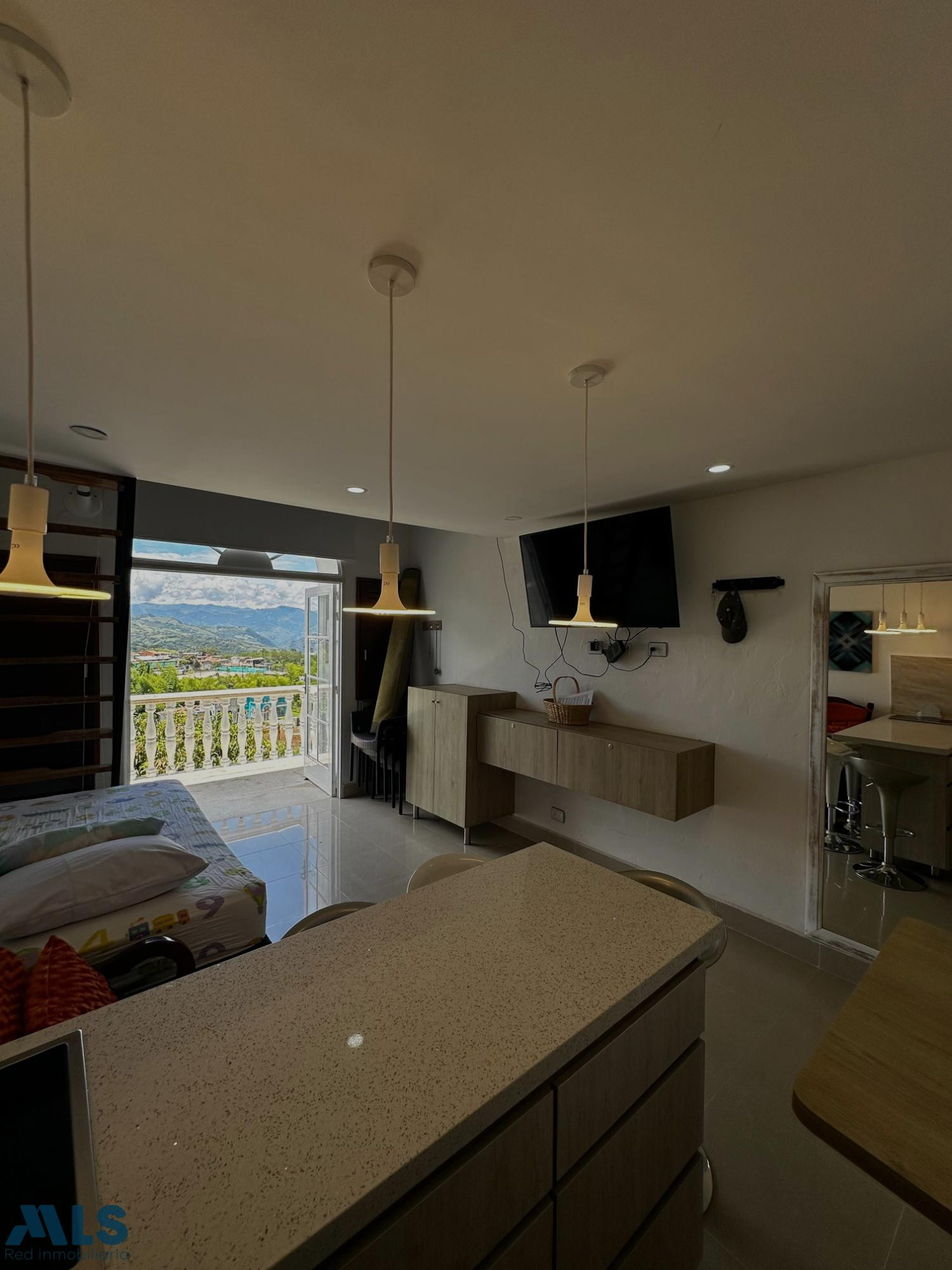 Hermoso apartasuite condominio Venecia Colonial venecia - santa catalina