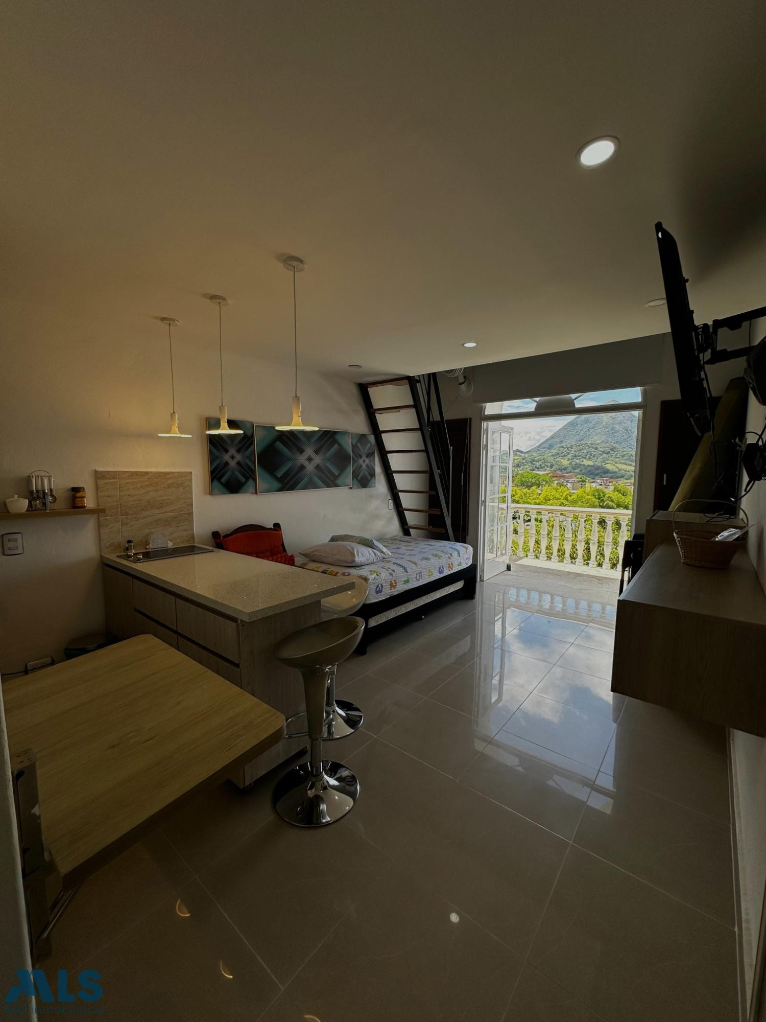 Hermoso apartasuite condominio Venecia Colonial venecia - santa catalina