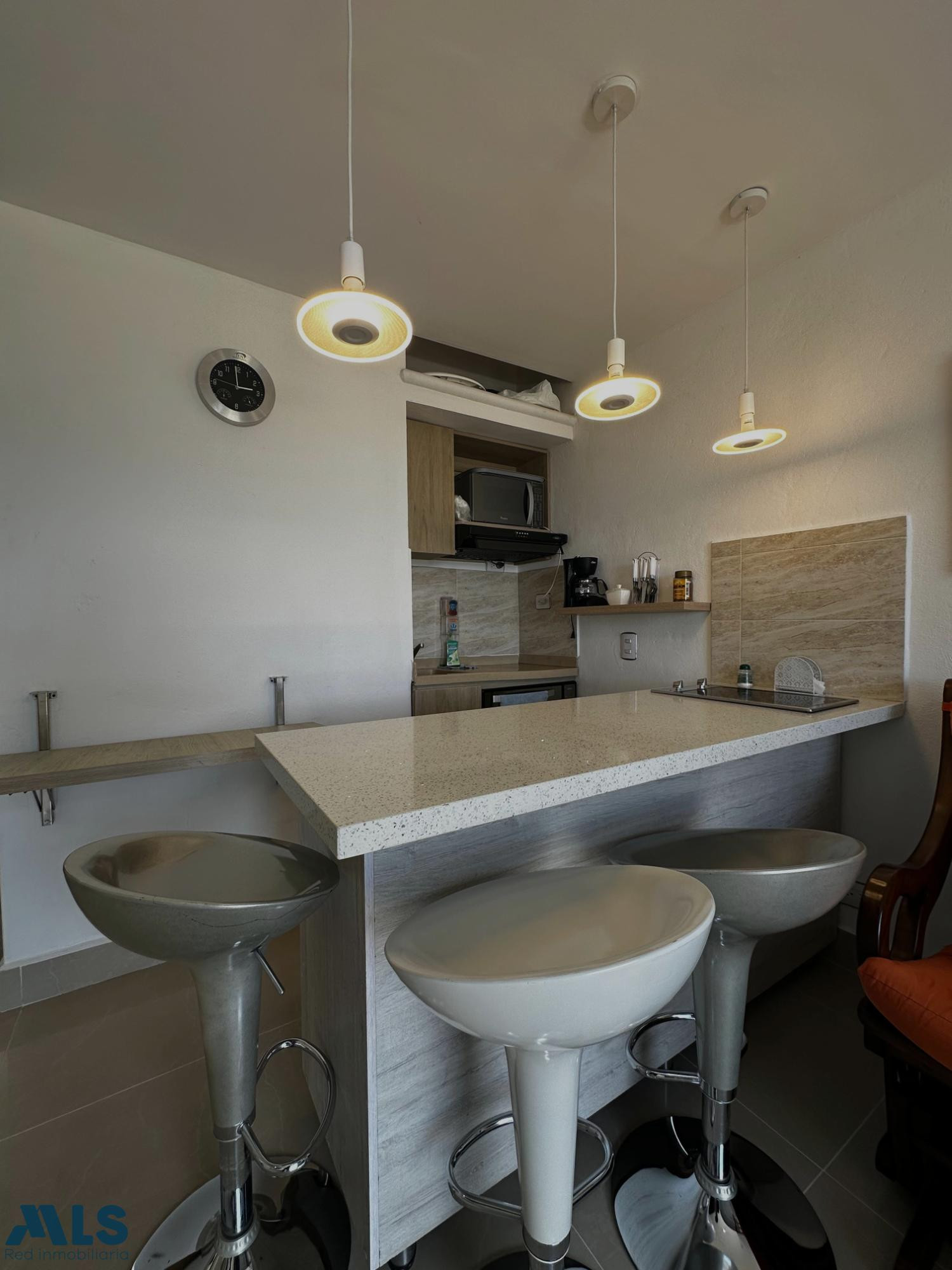 Hermoso apartasuite condominio Venecia Colonial venecia - santa catalina