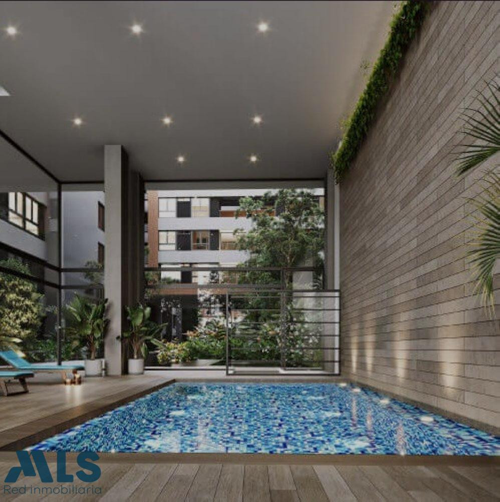 Hermoso apartamento en cesión de derechos la-ceja - v san nicolas