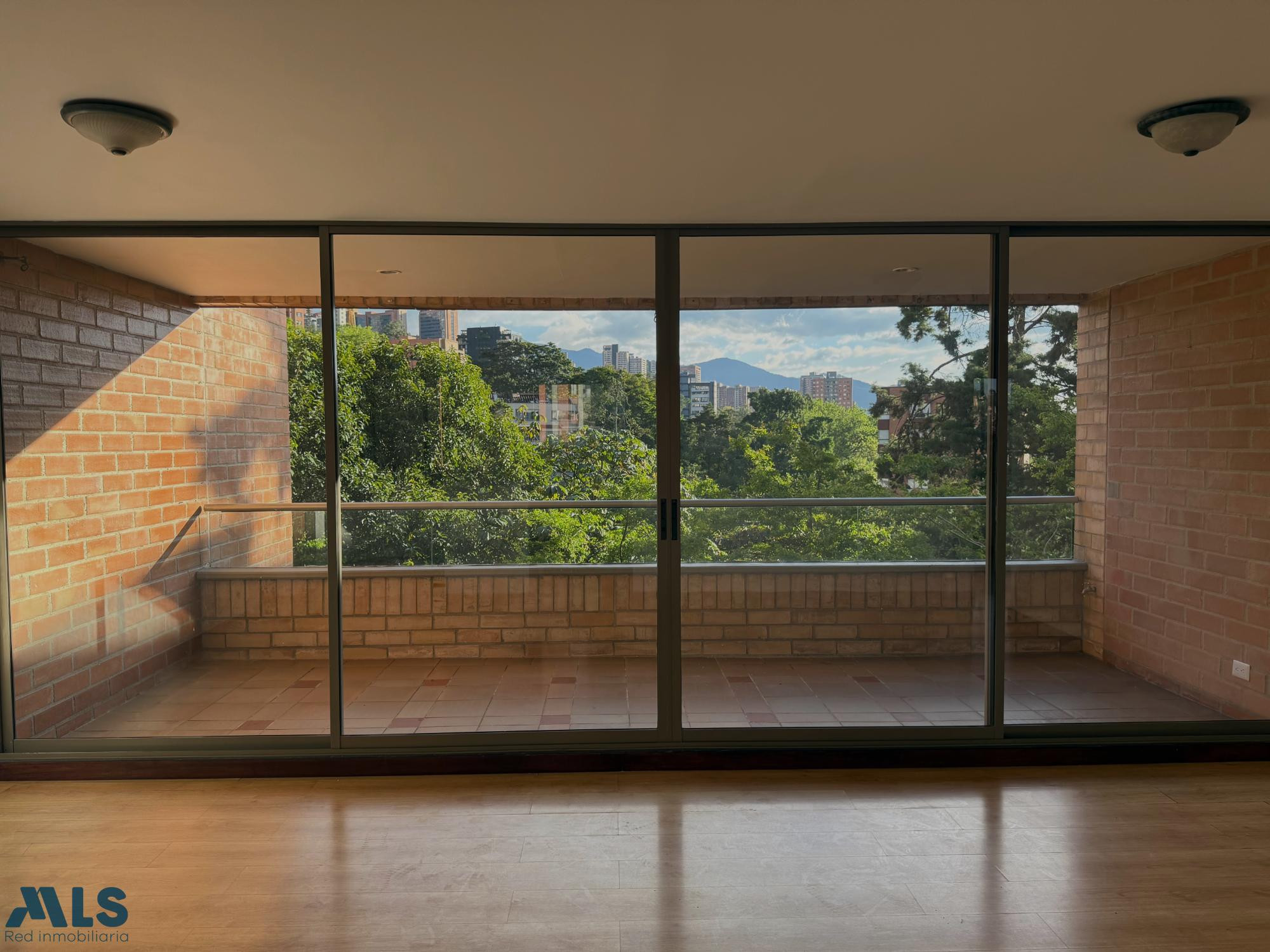 Vista verde · Espacios amplios · Ubicación privilegiada medellin - las santas