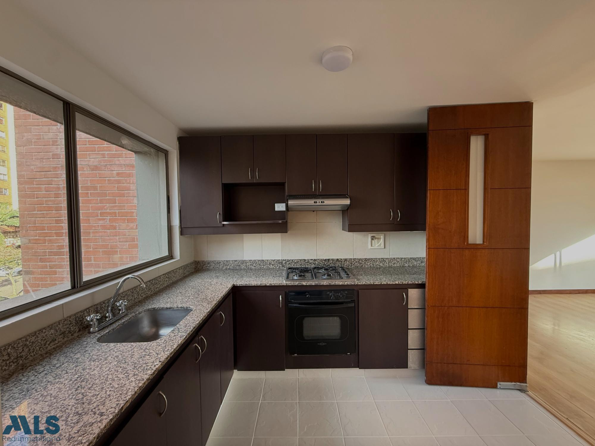 Vista verde · Espacios amplios · Ubicación privilegiada medellin - las santas