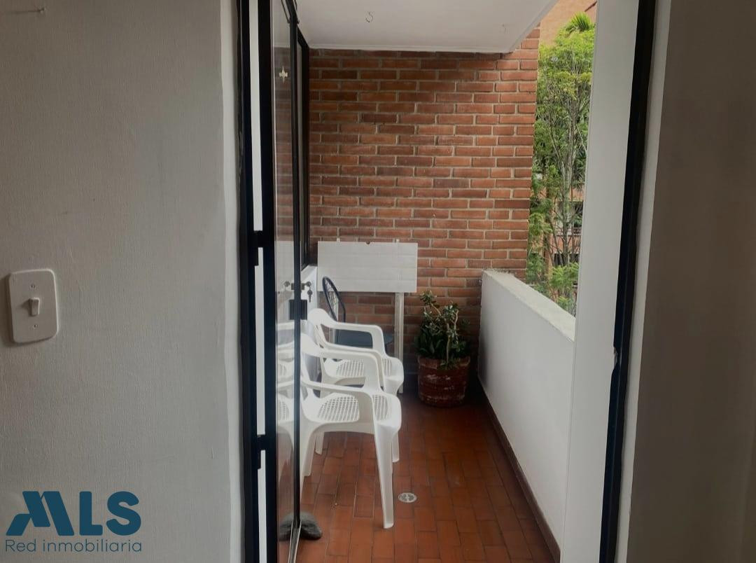 Apartamento en una de las zonas más exclusivas de Laureles medellin - santa teresita