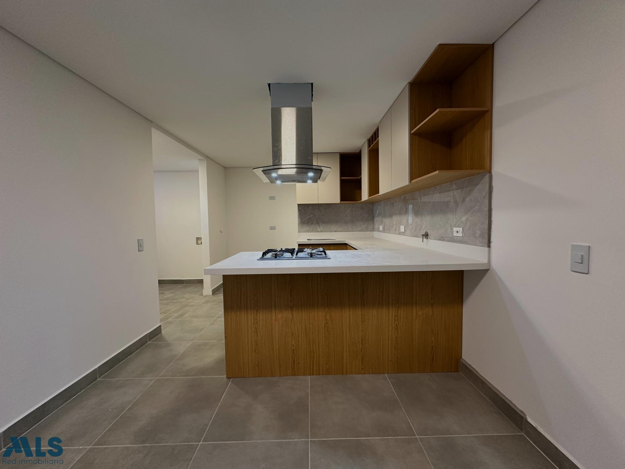 VENTA DE APARTAMENTO EN MARINILLA PARA ESTRENAR marinilla - maria auxiliadora