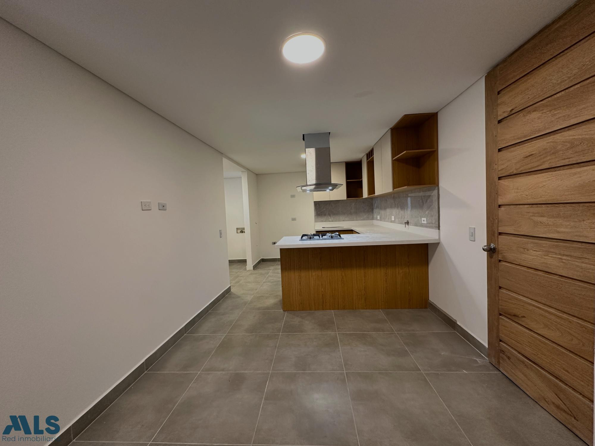 VENTA DE APARTAMENTO EN MARINILLA PARA ESTRENAR marinilla - maria auxiliadora