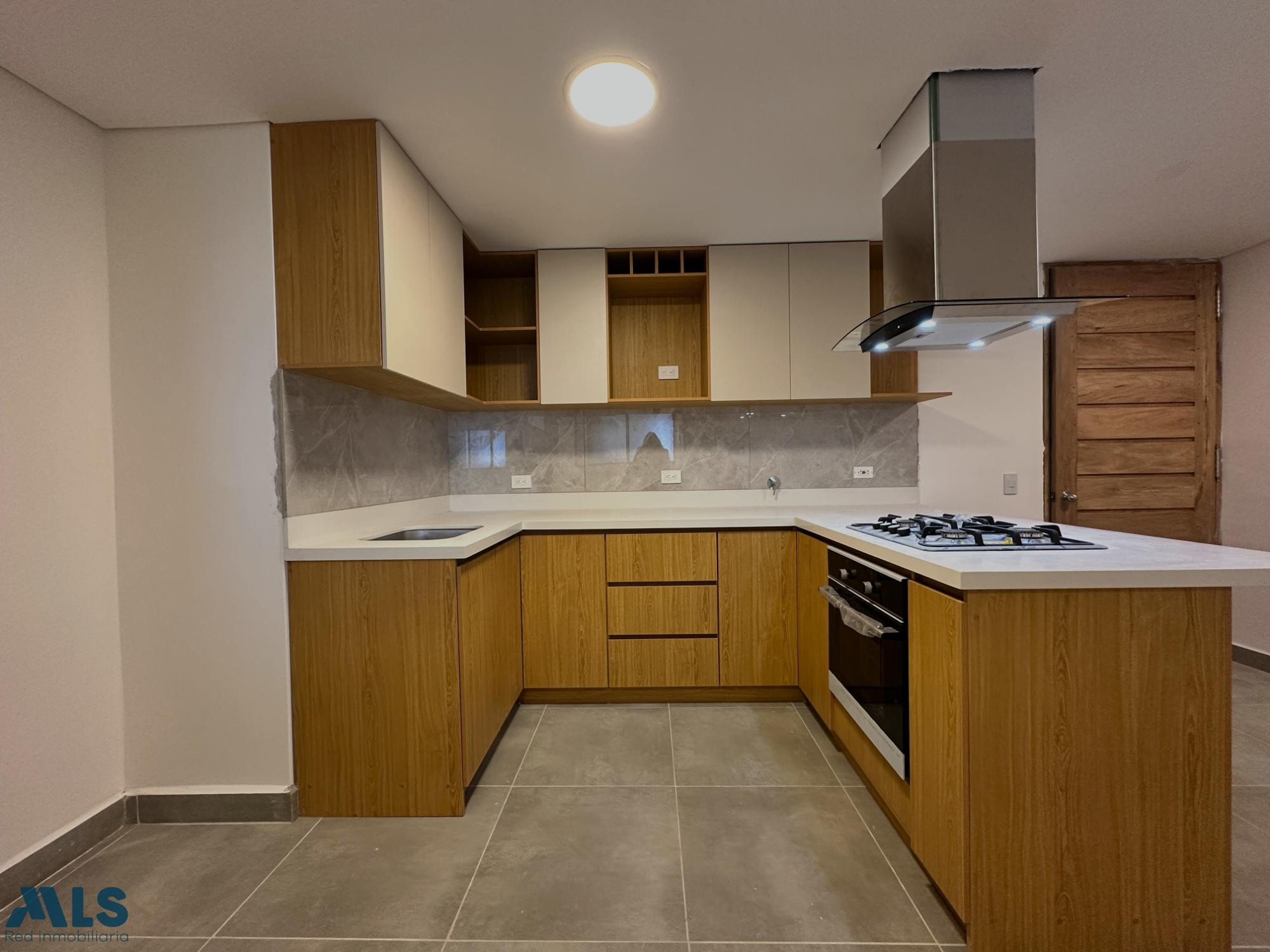 VENTA DE APARTAMENTO EN MARINILLA PARA ESTRENAR marinilla - maria auxiliadora