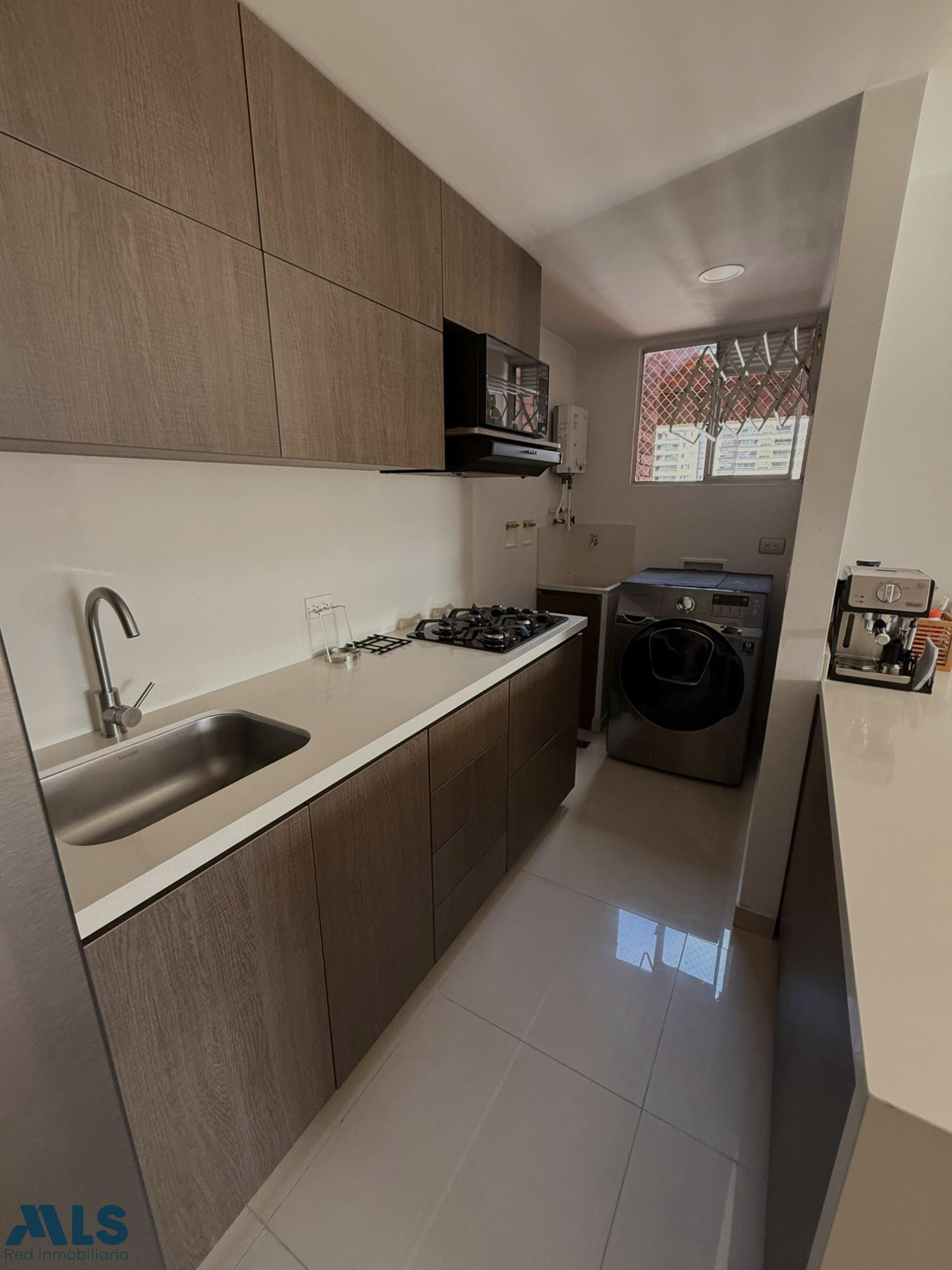 Apartamento en venta Ciudad del Rio medellin - ciudad del rio