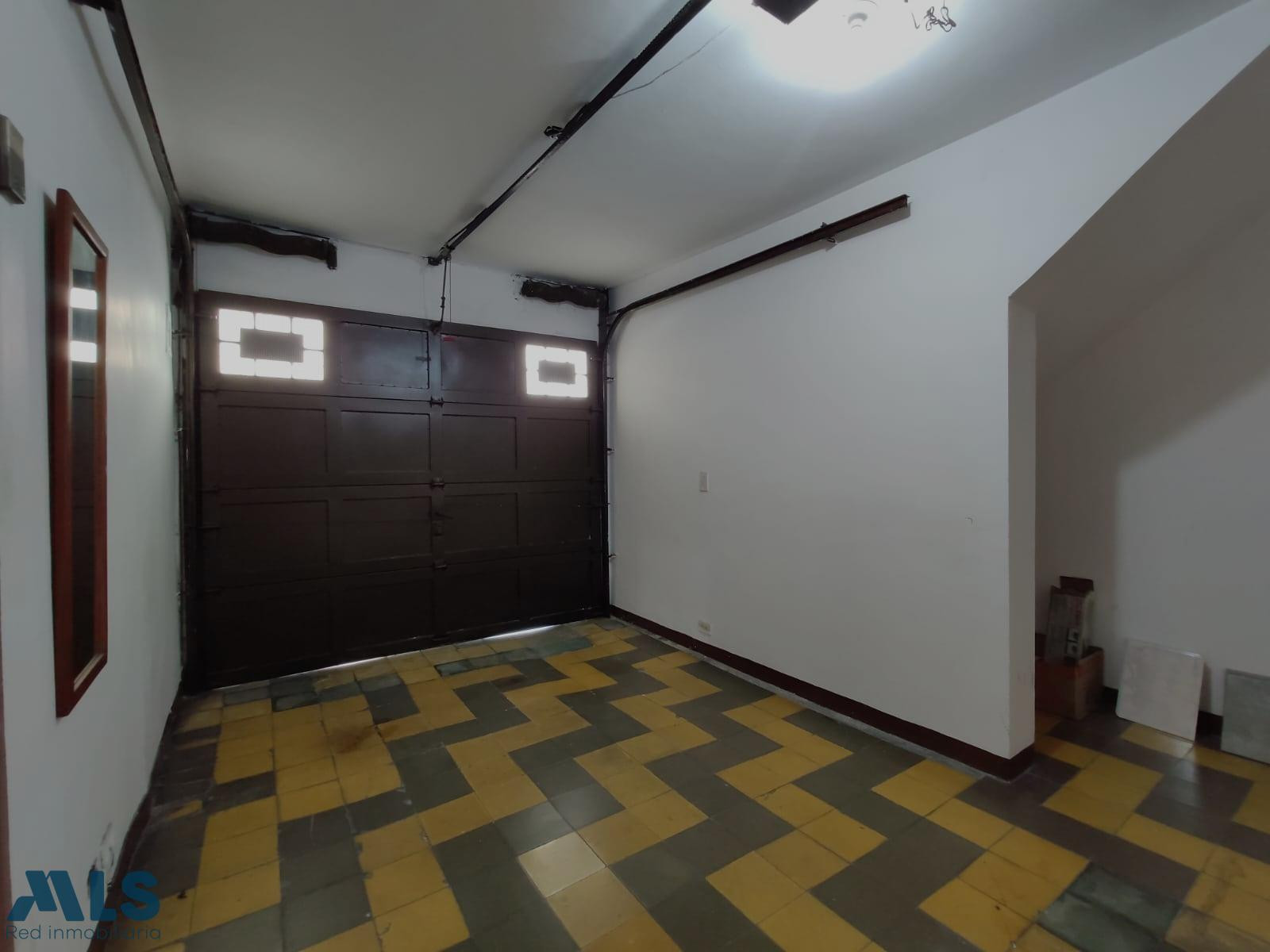 Inmueble en venta Casa Belén San Bernardo medellin - belen san bernardo