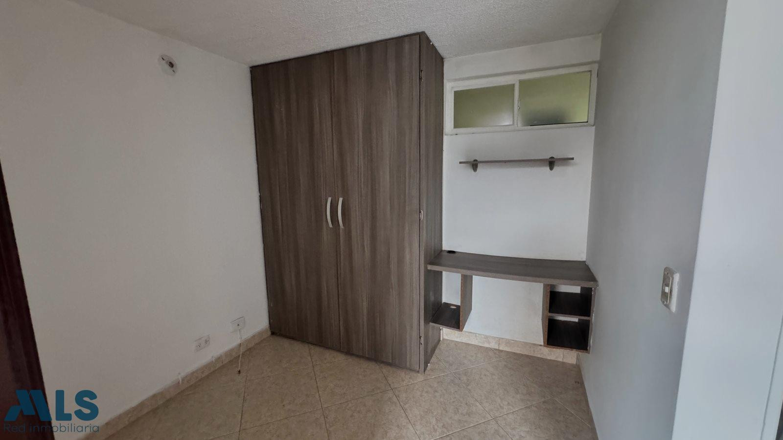 Se vende apartamento en la unidad residencial Ciudadela Verona.La propiedad cuenta co medellin - robledo