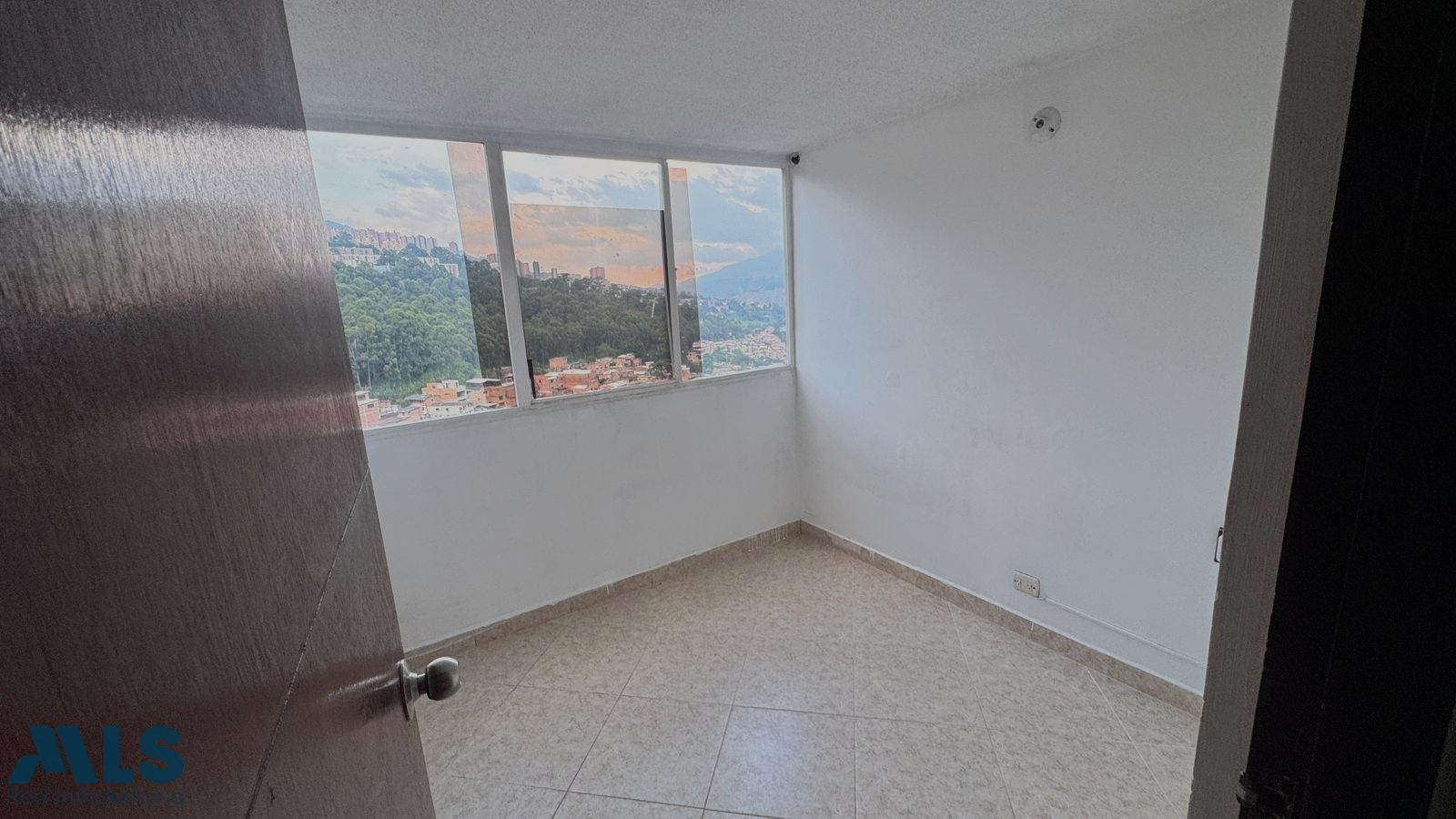 Se vende apartamento en la unidad residencial Ciudadela Verona.La propiedad cuenta co medellin - robledo