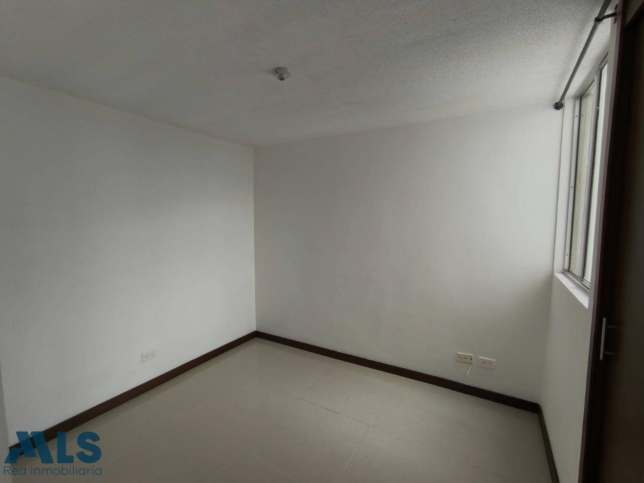 Acogedor Apartamento en Calasanz. medellin - calasanz parte alta