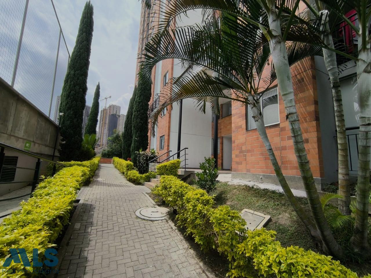 Acogedor Apartamento en Calasanz. medellin - calasanz parte alta