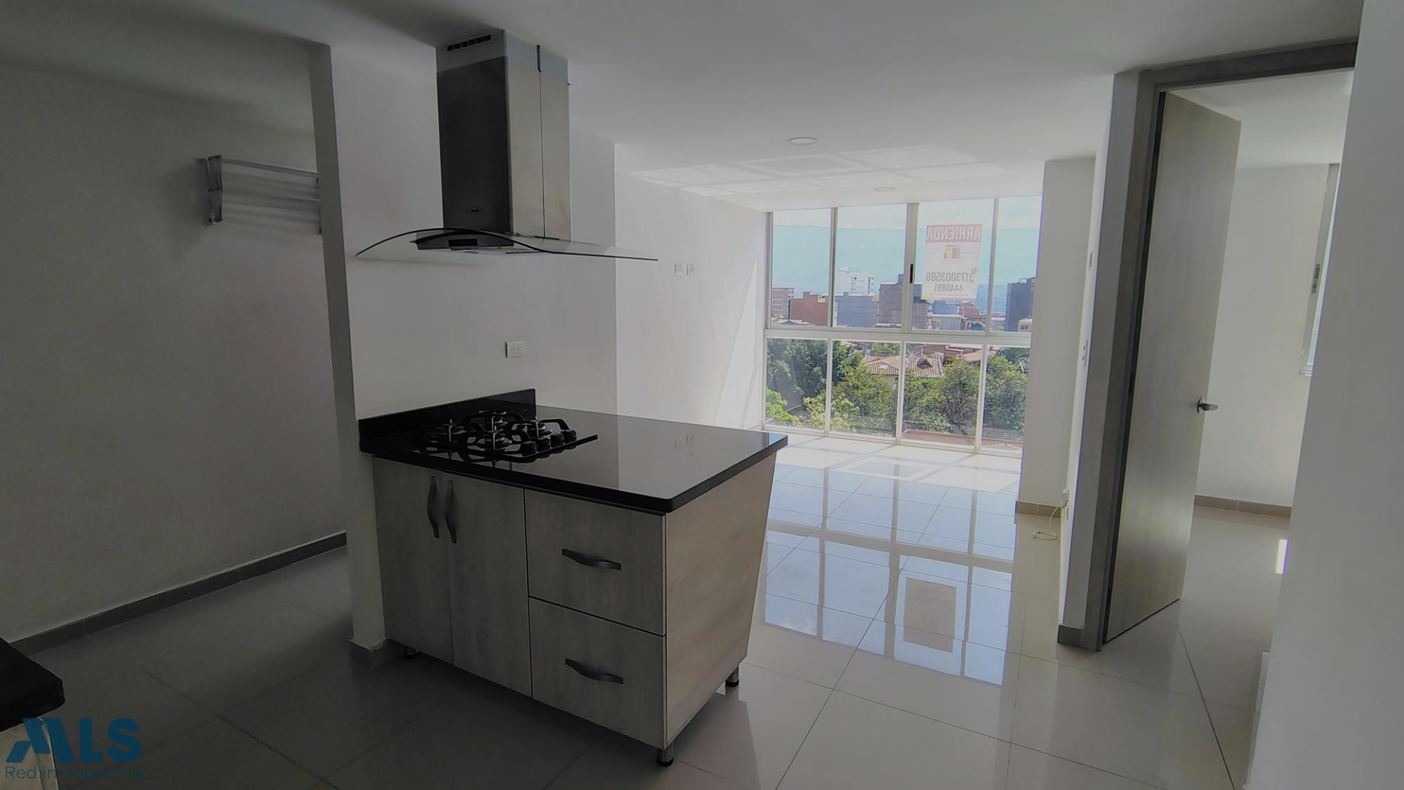 APARTAMENTO EN VENTA EN BELEN LOS ALPES medellin - los alpes