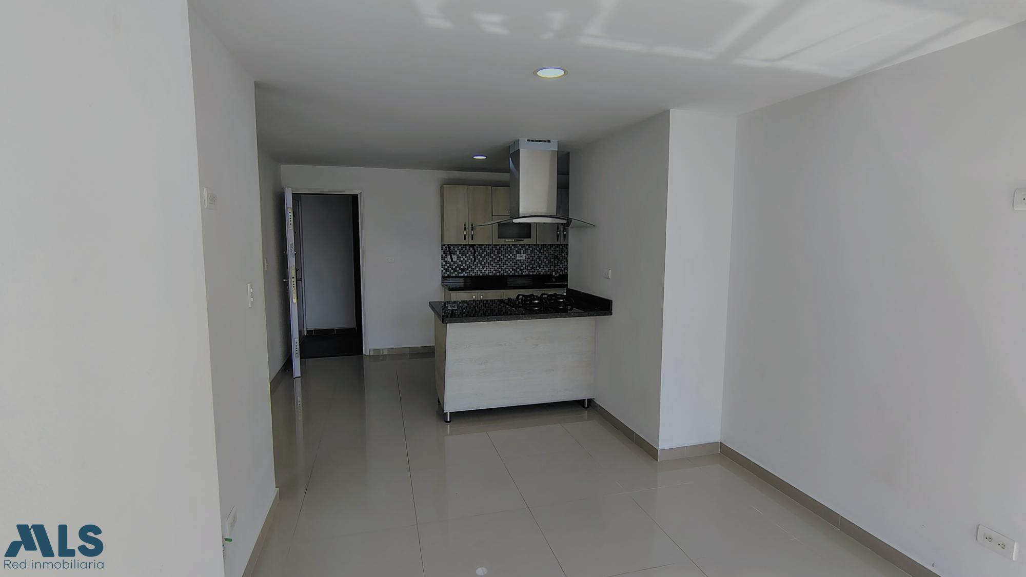 APARTAMENTO EN VENTA EN BELEN LOS ALPES medellin - los alpes
